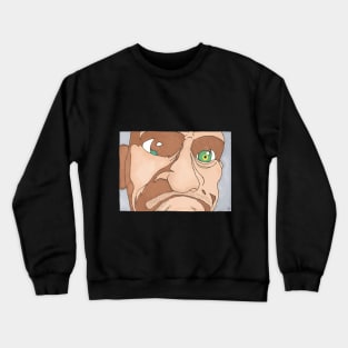 Ermahgerd: The Introduction (4 of 9) Crewneck Sweatshirt